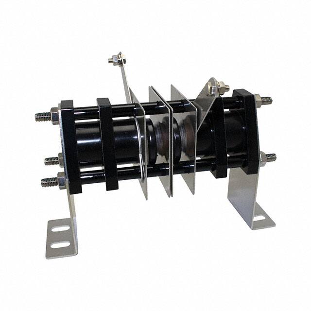 ERZ-U21JP162F Panasonic Electronic Components TVS - Varistors MOVs